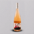 VINHO ROSÉ CABERNET D'ANJOU 2022 - Imagem 1