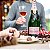CHAMPAGNE MOET & CHANDON IMPERIAL BRUT ROSÉ - Imagem 3