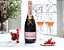 CHAMPAGNE MOET & CHANDON IMPERIAL BRUT ROSÉ - Imagem 4