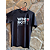 Camiseta Preta - Wine Not? - Imagem 2
