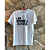 Camiseta Branca - Um Brinde à Alegria - Imagem 2