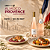 ALMOÇO HARMONIZADO PROVENCE - Imagem 1