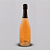 ESPUMANTE FRANCIACORTA ROSÉ NATURE D.O.C.G - Imagem 1