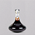 VINHO TINTO PRESIDENTIAL PORTO DECANTER TAWNY 20 YEARS OLD - Imagem 1