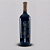 VINHO TINTO CAROL - Imagem 1