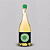 VINHO BRANCO SUPERLOOM ECO 2024 - 750ML - Imagem 1