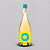 VINHO BRANCO SUPERLOOM ZERO ÁLCOOL 2024 - 750ML - Imagem 1