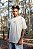 Camiseta Slum Basic - Cinza - Imagem 2