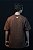 Camiseta Slum Basic - Terracota - Imagem 2