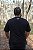 Camiseta Slum Basic - Preta - Imagem 3