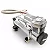 Compressor 444c EXTREME ORIGINAL hki - Imagem 2