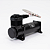 Compressor 444c Premium ORIGINAL hki - Imagem 2