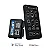 GERENCIADOR CENTRAL E CONTROLE HKI 8 CANAIS BLUETOOTH - Imagem 1