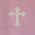 Aplique Cruz - Batizado - 3,5cm - 10 unidades - Imagem 3