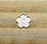 Aplique Flor 1,5cm - Jardim - Acrílico - 15 unidades - Imagem 2