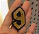 Aplique Idade - Harry Potter - 5cm- 1 unidade - Imagem 1