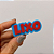 Aplique Lixo - Toy Story - 6cm - 1 unidade - Imagem 1