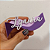 Aplique Nome Personalizado - Lavanda - 10cm - 1 unidade - Imagem 1