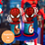Cenário Homem Aranha - Heróis - 13cm - 1 unidade - Imagem 2