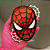 Cenário Homem Aranha - Heróis - 13cm - 1 unidade - Imagem 1