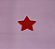 Aplique Estrela 2,2cm - Acrílico - 10 unidades - Imagem 1