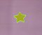 Aplique Estrela 2,2cm - Acrílico - 10 unidades - Imagem 8