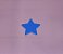 Aplique Estrela 2,2cm - Acrílico - 10 unidades - Imagem 12