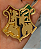 Aplique Brasão Casas -  Harry Potter - 5cm - 1 unidade - Imagem 1