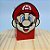 Caixa Kitkat - Super Mário Bros -  12cm - 1 unidade - Imagem 1