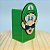 Caixa Kitkat - Super Mário Bros -  12cm - 1 unidade - Imagem 4