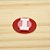 Aplique Inicial - 5cm - Stumble Guys - 1 unidade - Imagem 1