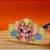 Aplique Angel para Kitkat - STITCH - 12cm - 1 unidade - Imagem 1