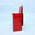Caixa KITKAT Casinha - Snoopy - 12cm - 1 unidade - Imagem 2