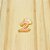 Aplique Idade com Chapéu - Minnie Confeiteira - 4cm - 1 unidade - Imagem 1