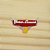 Aplique Idade com Nome Logo - Carros - 6cm - 1 unidade - Imagem 1