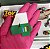 Aplique Idade Buzz - Toy Story - 6cm - 1 unidade - Imagem 1