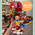 Aplique Maça com idade - Branca de Neve - 6cm - 1 unidade - Imagem 2