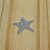 Aplique Estrela do Mar com rosto - Fundo do Mar - 5cm - 1 unidade - Imagem 9