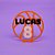 Cenário Bola com nome - Basquete - 12cm - 1 unidade - Imagem 1