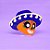 Cenário Poco - Brawl Stars - 14cm - 1 unidade - Imagem 1