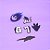 Aplique Nome Glitter - Godzilla - 8cm - 1 unidade - Imagem 2