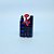 Cenário Prédio com Personagens - Homem Aranha - 12cm - 1 unidade - Imagem 3