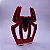 Cenário Aranha - Homem Aranha - 9cm - 1 unidade - Imagem 1