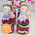 Aplique Nome Duplo - Pop It - 6cm - 1 unidade - Imagem 2