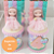 Aplique idade com coração - Pop It - 6cm - 1 unidade - Imagem 1