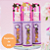 Cenário Arco e Estrelas - Hello Kitty - 14cm - 1 unidade - Imagem 1