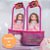 Aplique Nome com Estrela - Hello Kitty - 6cm - 1 unidade - Imagem 1