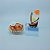 Caixa Cúpula Barco - Moana - 14cm - 1 unidade - Imagem 3