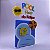 Cenário Pool Party com Nome - Mickey Pool Party - 13cm - 1 unidade - Imagem 1