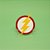 Aplique Flash - Heróis - 8cm - 1 unidade - Imagem 1